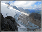 foto Ghiacciaio della Marmolada